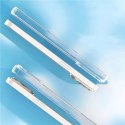 Etui Clear Corner Case MagSafe na iPhone 16 Pro - przezroczyste Etui Clear Corner Case MagSafe na iPhone 16 Pro - przezroczyste
