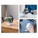 Ładowarka indukcyjna Duzzona W20 15W 4w1 do iPhone / AirPods / Apple Watch z lampką nocną - biała Ładowarka indukcyjna Duzzona W20 15W 4w1 do iPhone / AirPods / Apple Watch z lampką nocną - biała