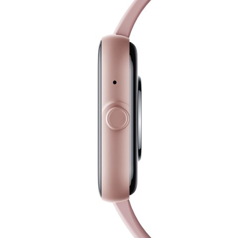 Smartwatch Joyroom Fit-Life JR-FT5 Plus z funkcją odbierania połączeń - różowy Smartwatch Joyroom Fit-Life JR-FT5 Plus z funkcją odbierania połączeń - różowy