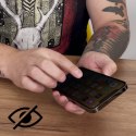 Szkło hartowane Wozinsky Privacy Glass prywatyzujące z filtrem anti-spy na iPhone 16 Plus Szkło hartowane Wozinsky Privacy Glass prywatyzujące z filtrem anti-spy na iPhone 16 Plus
