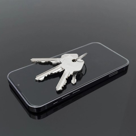 Szkło hartowane Wozinsky Privacy Glass prywatyzujące z filtrem anti-spy na iPhone 16 Plus Szkło hartowane Wozinsky Privacy Glass prywatyzujące z filtrem anti-spy na iPhone 16 Plus