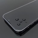 Szkło hartowane Wozinsky Privacy Glass prywatyzujące z filtrem anti-spy na iPhone 16 Plus Szkło hartowane Wozinsky Privacy Glass prywatyzujące z filtrem anti-spy na iPhone 16 Plus