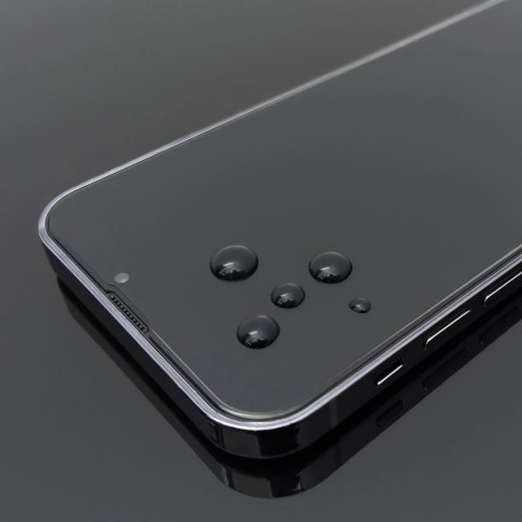 Szkło hartowane Wozinsky Privacy Glass prywatyzujące z filtrem anti-spy na iPhone 16 Plus Szkło hartowane Wozinsky Privacy Glass prywatyzujące z filtrem anti-spy na iPhone 16 Plus