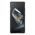 Etui Nillkin CamShield Pro Case na OnePlus Ace 3 / 12R - czarne Etui Nillkin CamShield Pro Case na OnePlus Ace 3 / 12R - czarne