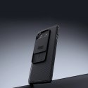 Etui Nillkin CamShield Pro Case na OnePlus Ace 3 / 12R - czarne Etui Nillkin CamShield Pro Case na OnePlus Ace 3 / 12R - czarne
