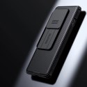 Etui Nillkin CamShield Pro Case na OnePlus Ace 3 / 12R - czarne Etui Nillkin CamShield Pro Case na OnePlus Ace 3 / 12R - czarne