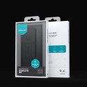 Etui Nillkin CamShield Pro Case na OnePlus Ace 3 / 12R - czarne Etui Nillkin CamShield Pro Case na OnePlus Ace 3 / 12R - czarne