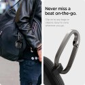 Etui Spigen Rugged Armor Samsung Galaxy Buds 3 / 3 Pro - czarne