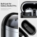 Etui Spigen Rugged Armor Samsung Galaxy Buds 3 / 3 Pro - czarne