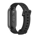 Pasek Tech-Protect IconBand Pro na Xiaomi Smart Band 8 / 8 NFC - czarny Pasek Tech-Protect IconBand Pro na Xiaomi Smart Band 8 / 8 NFC - czarny