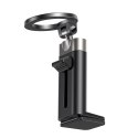Stojak Joyroom JR-ZS413 podróżny magnetyczny na telefon 4.7-7.0" - czarny