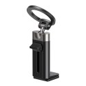 Stojak Joyroom JR-ZS413 podróżny magnetyczny na telefon 4.7-7.0" - czarny