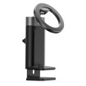 Stojak Joyroom JR-ZS413 podróżny magnetyczny na telefon 4.7-7.0" - czarny
