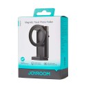 Stojak Joyroom JR-ZS413 podróżny magnetyczny na telefon 4.7-7.0" - czarny