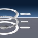 Etui Dux Ducis Clin Mag z MagSafe na iPhone 16 - przezroczyste Etui Dux Ducis Clin Mag z MagSafe na iPhone 16 - przezroczyste
