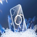 Etui Dux Ducis Clin Mag z MagSafe na iPhone 16 - przezroczyste Etui Dux Ducis Clin Mag z MagSafe na iPhone 16 - przezroczyste