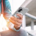 Etui Dux Ducis Clin Mag z MagSafe na iPhone 16 - przezroczyste Etui Dux Ducis Clin Mag z MagSafe na iPhone 16 - przezroczyste
