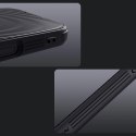 Etui Nillkin CamShield Pro Case na iPhone 16 Pro Max z osłoną na aparat - czarne Etui Nillkin CamShield Pro Case na iPhone 16 Pro Max z osłoną na aparat - czarne