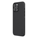 Etui Nillkin Super Frosted Shield Pro Magnetic Case na iPhone 16 Pro Max - czarne Etui Nillkin Super Frosted Shield Pro Magnetic Case na iPhone 16 Pro Max - czarne