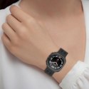 Pasek Tech-Protect IconBand Pro na Samsung Galaxy Watch Ultra (47 mm) - granatowy Pasek Tech-Protect IconBand Pro na Samsung Galaxy Watch Ultra (47 mm) - granatowy