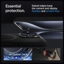 Etui Spigen Core Armor Mag z MagSafe na iPhone 16 Pro - czarny mat