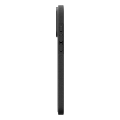 Etui Spigen Core Armor na iPhone 16 Pro - czarny mat Etui Spigen Core Armor na iPhone 16 Pro - czarny mat