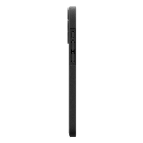 Etui Spigen Core Armor na iPhone 16 - czarny mat Etui Spigen Core Armor na iPhone 16 - czarny mat