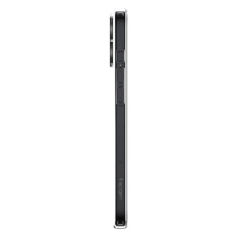 Etui Spigen Liquid Crystal na iPhone 16 - przezroczyste Etui Spigen Liquid Crystal na iPhone 16 - przezroczyste
