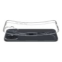 Etui Spigen Liquid Crystal na iPhone 16 - przezroczyste