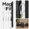 Etui Spigen Rugged Armor MagSafe do iPhone 16 - czarne