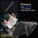 Etui Spigen Slim Armor MagSafe na iPhone 16 Pro Max - czarne