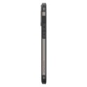 Etui Spigen Tough Armor MagSafe z podstawką na iPhone 16 Pro - gunmetal