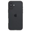 Etui Spigen Ultra Hybrid na iPhone 16 Plus - czarny mat