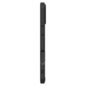 Etui Spigen Ultra Hybrid na iPhone 16 Plus - czarny mat