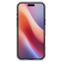 Etui Spigen Ultra Hybrid na iPhone 16 Plus - przezroczyste Etui Spigen Ultra Hybrid na iPhone 16 Plus - przezroczyste