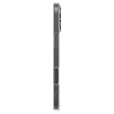 Etui Spigen Ultra Hybrid na iPhone 16 Plus - przezroczyste Etui Spigen Ultra Hybrid na iPhone 16 Plus - przezroczyste