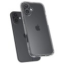 Etui Spigen Ultra Hybrid na iPhone 16 Plus - przezroczyste Etui Spigen Ultra Hybrid na iPhone 16 Plus - przezroczyste
