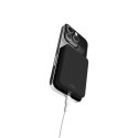 Powerbank Puro Mini Power Mag 4200mAh z MagSafe USB-C - czarny Powerbank Puro Mini Power Mag 4200mAh z MagSafe USB-C - czarny