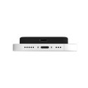 Powerbank Puro Mini Power Mag 4200mAh z MagSafe USB-C - czarny Powerbank Puro Mini Power Mag 4200mAh z MagSafe USB-C - czarny