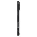 Spigen Ultra Hybrid MagSafe Zero One na iPhone 16 - ciemnoszare