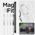 Spigen Ultra Hybrid MagSafe na iPhone 16 - czarne