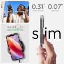 Spigen Ultra Hybrid MagSafe na iPhone 16 - czarne