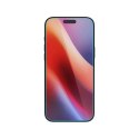 Szkło hartowane Spigen Glas.tR EZ Fit na iPhone 16 Pro