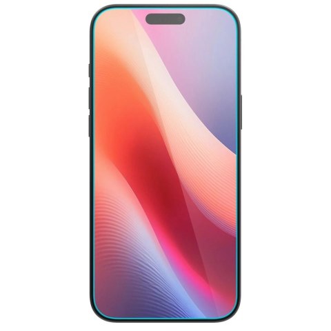 Szkło hartowane Spigen Glas.tR Slim na iPhone 16 Pro Szkło hartowane Spigen Glas.tR Slim na iPhone 16 Pro