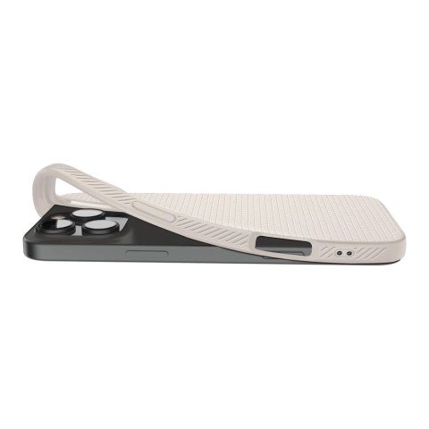 Etui Spigen Liquid Air na iPhone 16 Pro Max - tytanowy Etui Spigen Liquid Air na iPhone 16 Pro Max - tytanowy