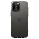 Etui Spigen Liquid Crystal na iPhone 16 Pro Max - przezroczyste