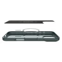 Etui Spigen Thin Fit MagSafe do na iPhone 16 Pro Max - zielone
