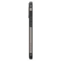 Etui Spigen Tough Armor MagSafe z podstawką na iPhone 16 Pro Max - gunmetal