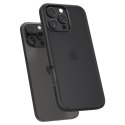 Etui Spigen Ultra Hybrid na iPhone 16 Pro Max - czarne