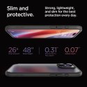 Etui Spigen Ultra Hybrid na iPhone 16 Pro Max - czarne
